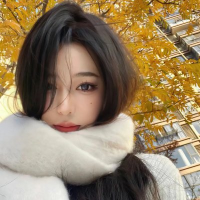 最幸运的女孩